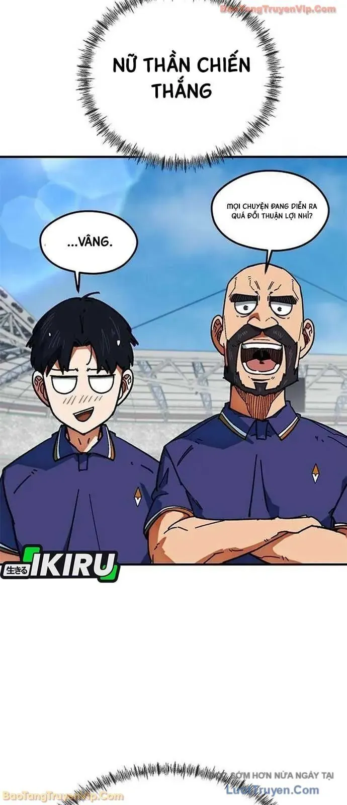 Tôi Bị Hiểu Lầm Là Siêu Sao Trên Sân Cỏ Chapter 54 - 34