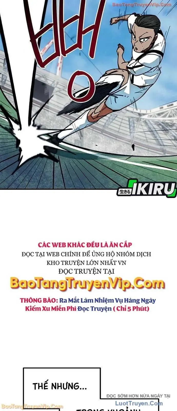 Tôi Bị Hiểu Lầm Là Siêu Sao Trên Sân Cỏ Chapter 54 - 38