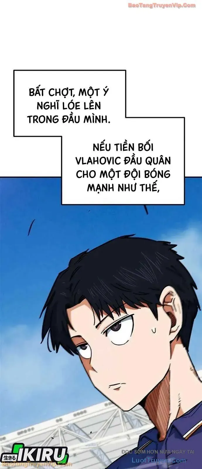 Tôi Bị Hiểu Lầm Là Siêu Sao Trên Sân Cỏ Chapter 54 - 40