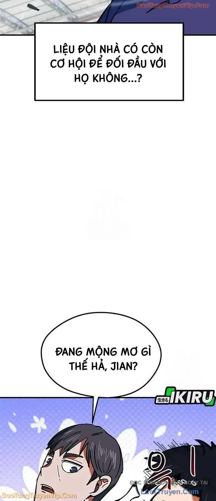 Tôi Bị Hiểu Lầm Là Siêu Sao Trên Sân Cỏ Chapter 54 - 41