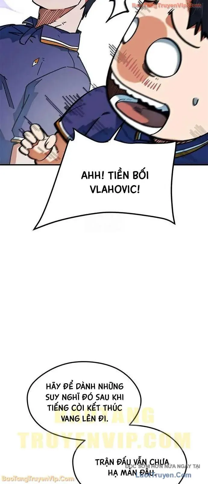 Tôi Bị Hiểu Lầm Là Siêu Sao Trên Sân Cỏ Chapter 54 - 42