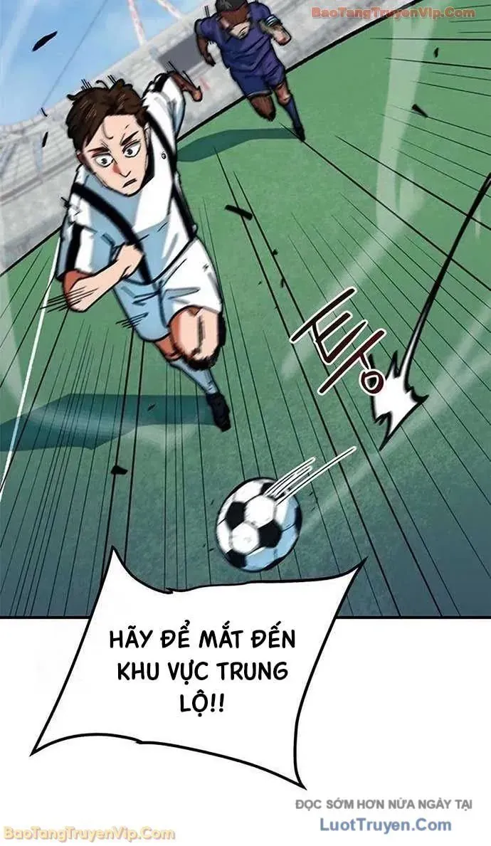 Tôi Bị Hiểu Lầm Là Siêu Sao Trên Sân Cỏ Chapter 54 - 46