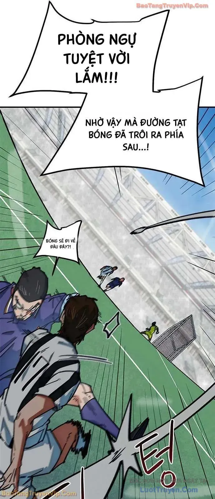 Tôi Bị Hiểu Lầm Là Siêu Sao Trên Sân Cỏ Chapter 54 - 47