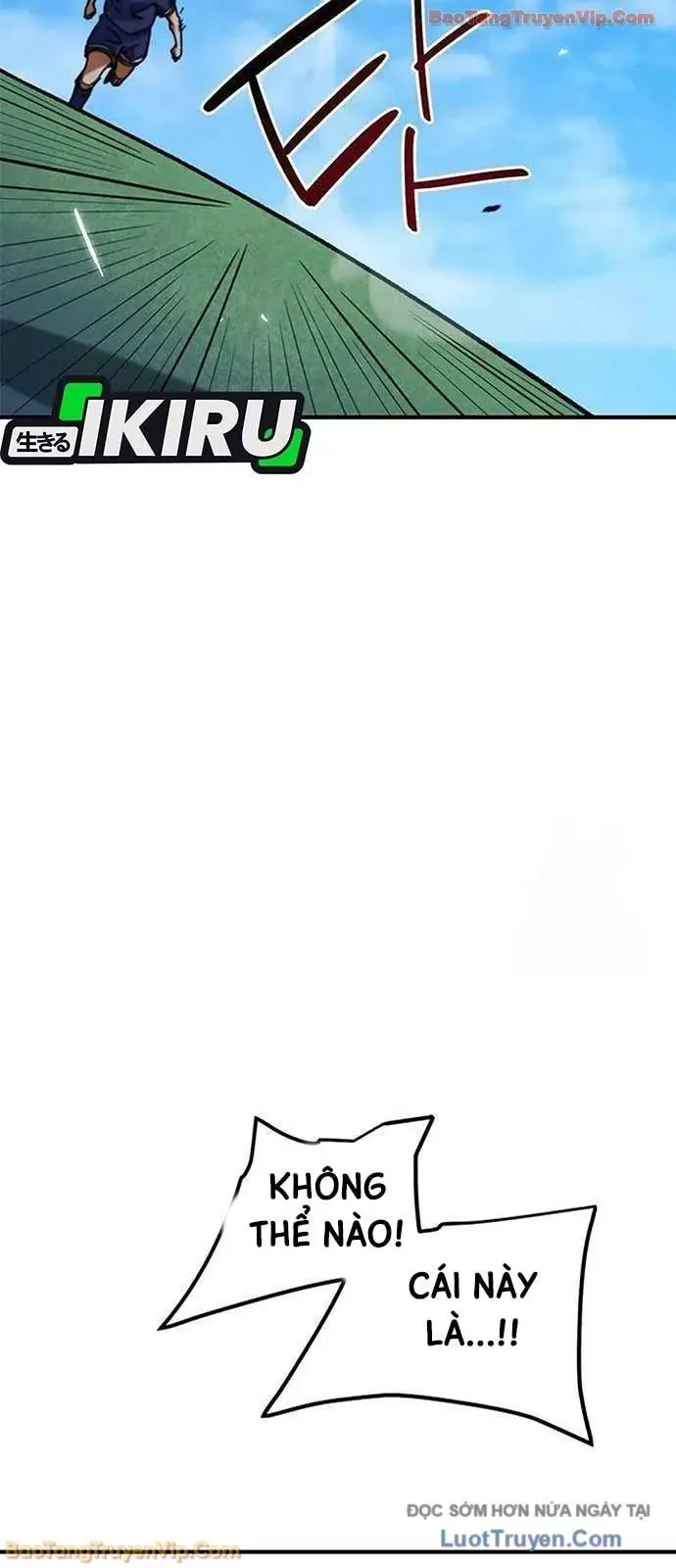 Tôi Bị Hiểu Lầm Là Siêu Sao Trên Sân Cỏ Chapter 54 - 49