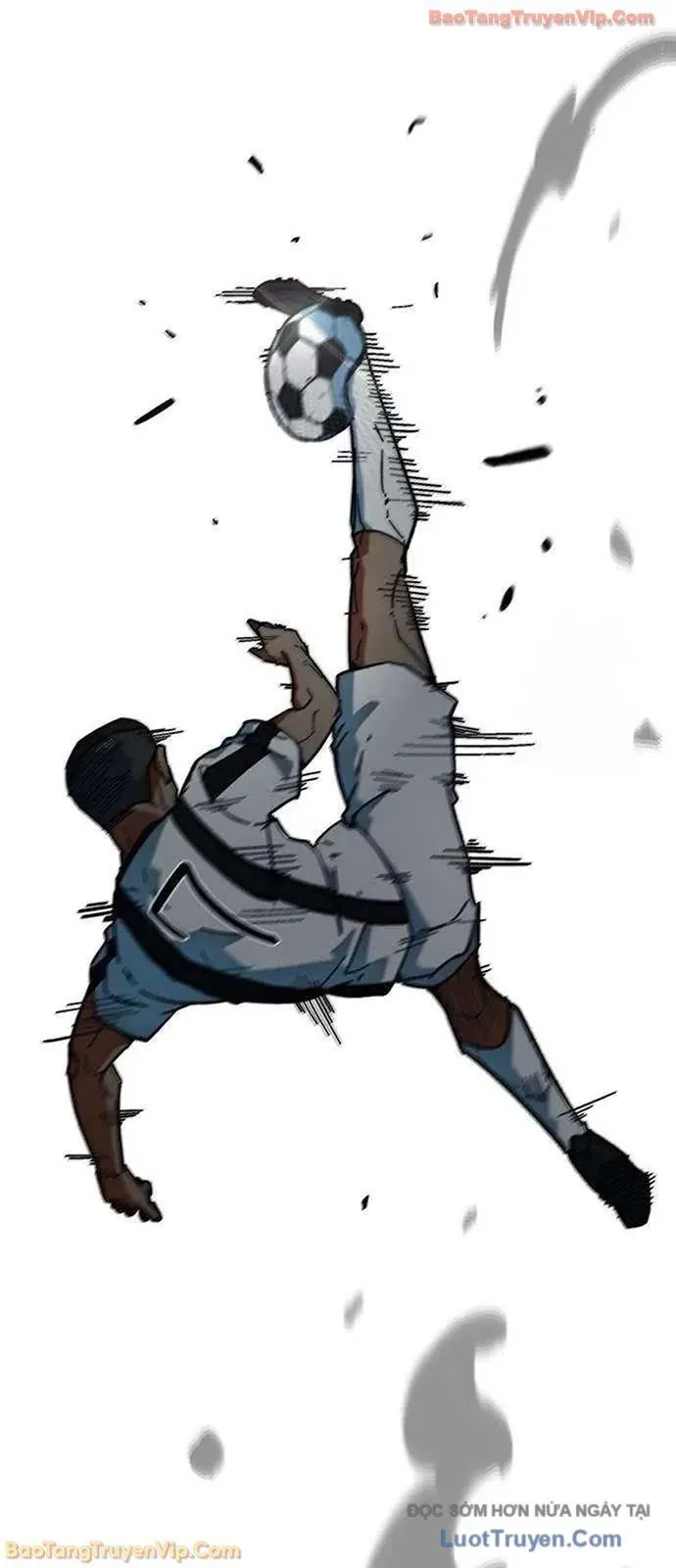 Tôi Bị Hiểu Lầm Là Siêu Sao Trên Sân Cỏ Chapter 54 - 50