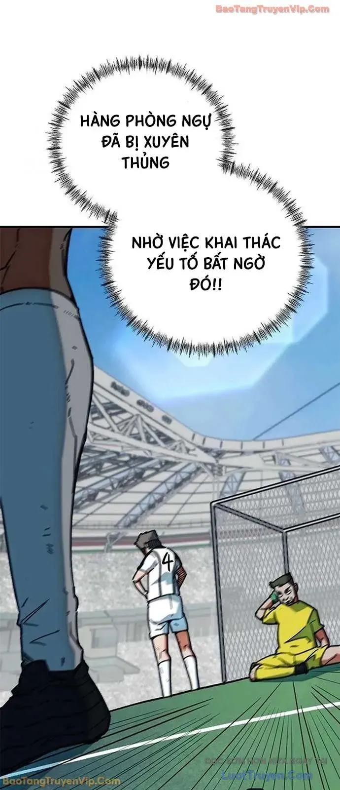 Tôi Bị Hiểu Lầm Là Siêu Sao Trên Sân Cỏ Chapter 54 - 6