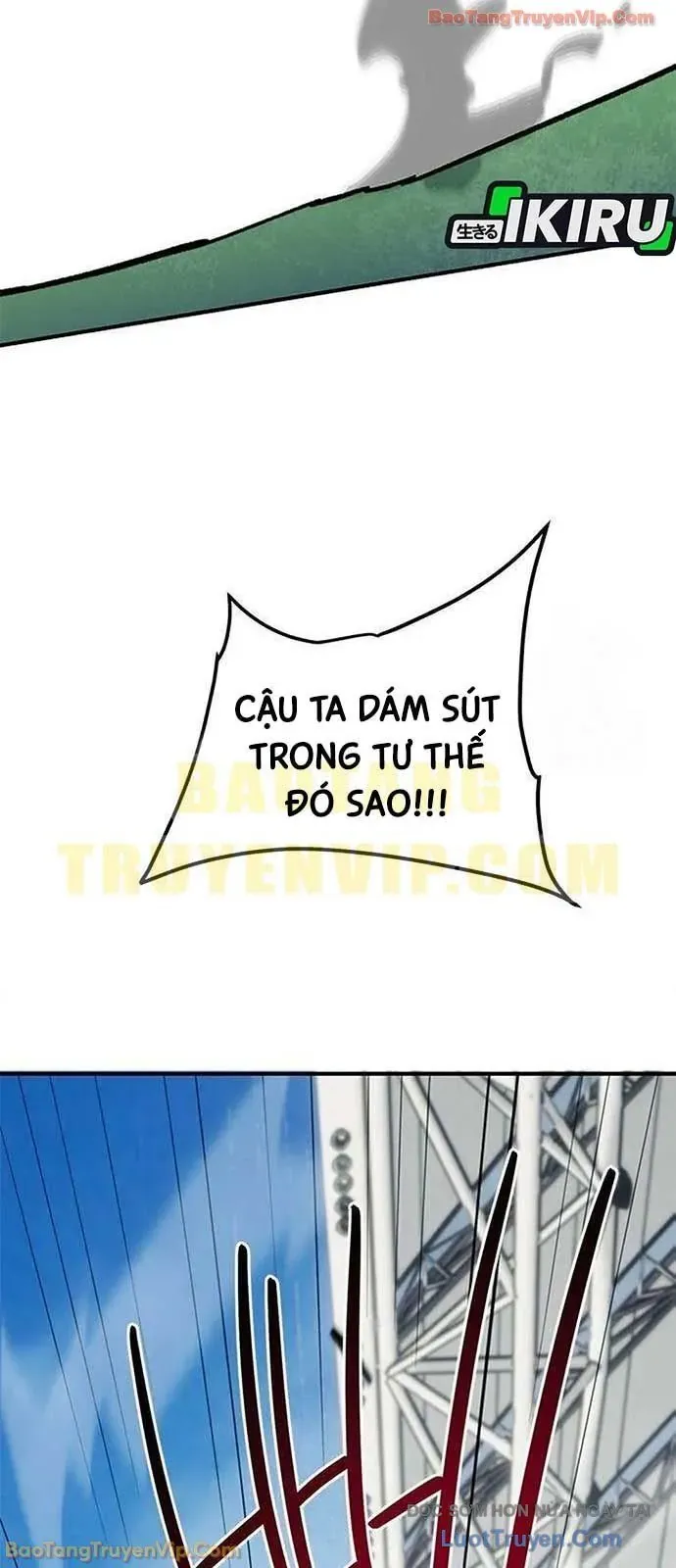 Tôi Bị Hiểu Lầm Là Siêu Sao Trên Sân Cỏ Chapter 54 - 51