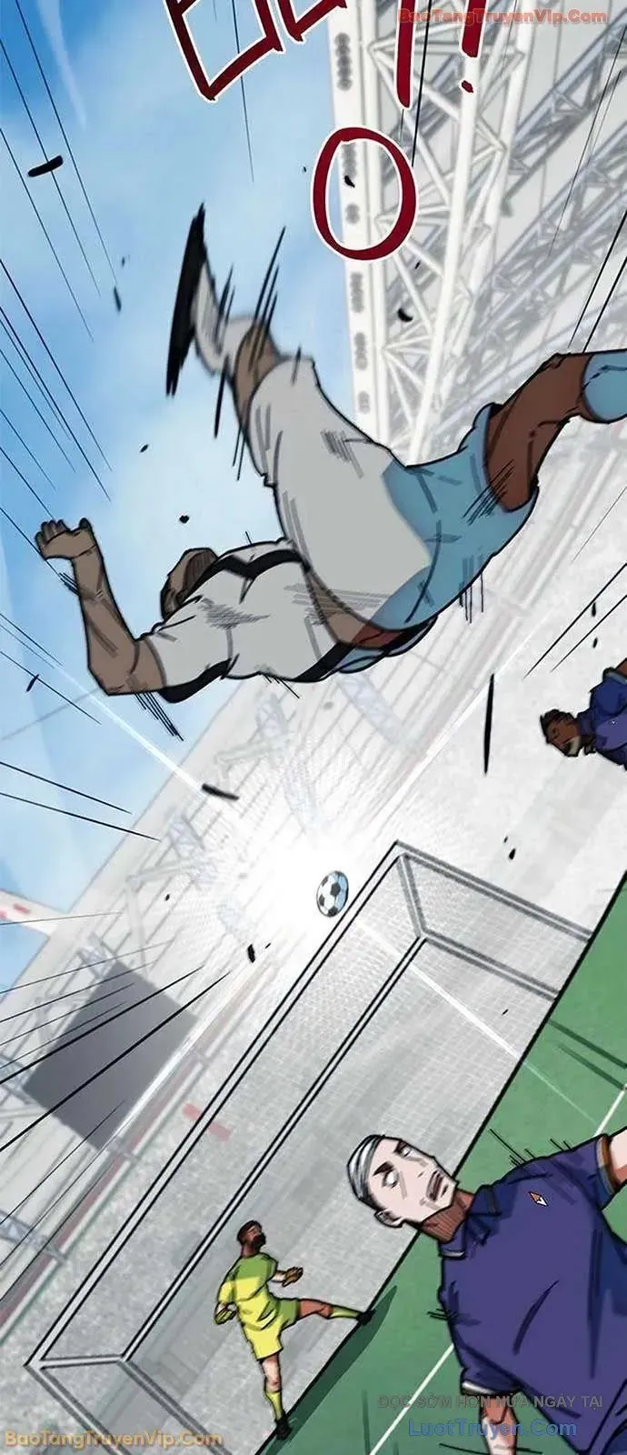 Tôi Bị Hiểu Lầm Là Siêu Sao Trên Sân Cỏ Chapter 54 - 52