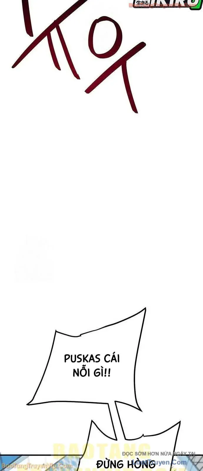 Tôi Bị Hiểu Lầm Là Siêu Sao Trên Sân Cỏ Chapter 54 - 55