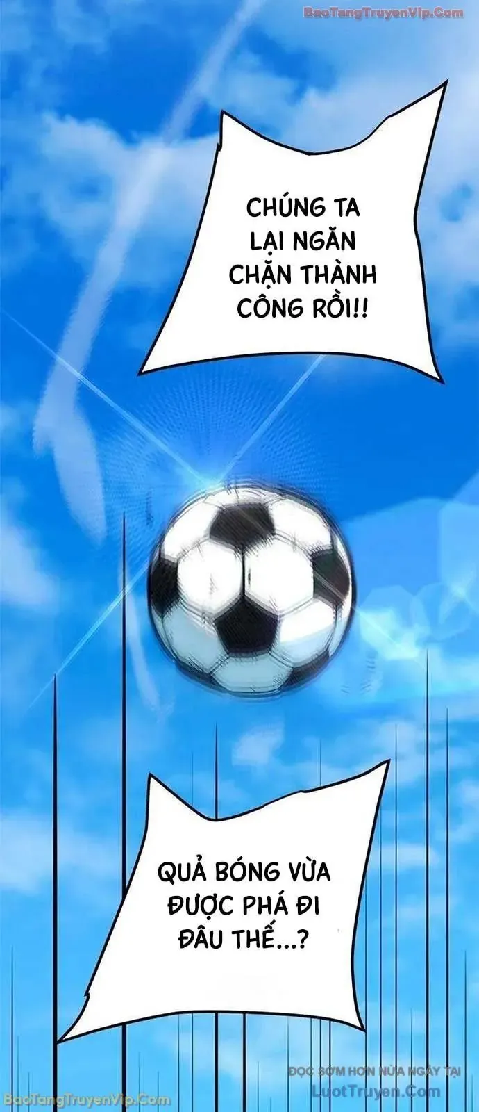 Tôi Bị Hiểu Lầm Là Siêu Sao Trên Sân Cỏ Chapter 54 - 57