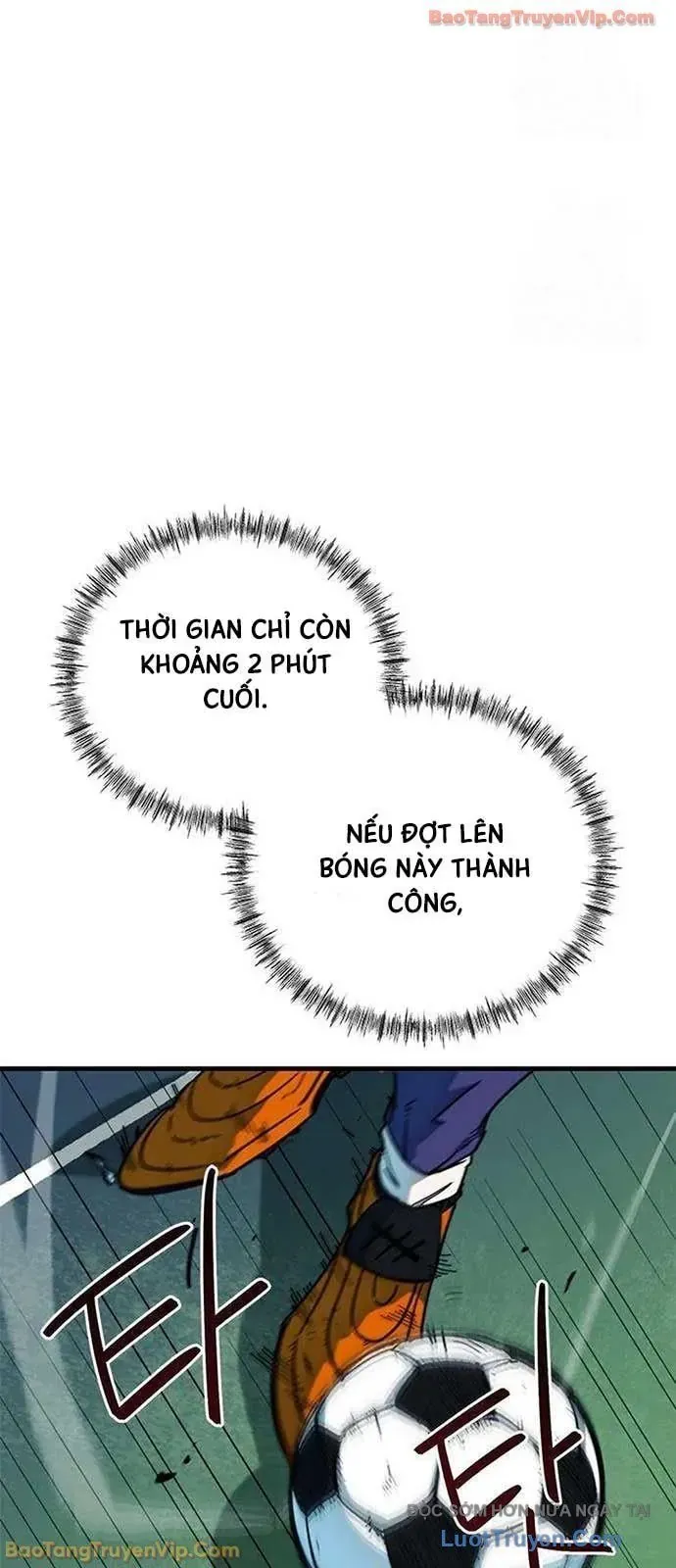 Tôi Bị Hiểu Lầm Là Siêu Sao Trên Sân Cỏ Chapter 54 - 61