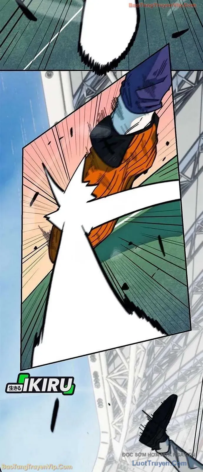 Tôi Bị Hiểu Lầm Là Siêu Sao Trên Sân Cỏ Chapter 54 - 74