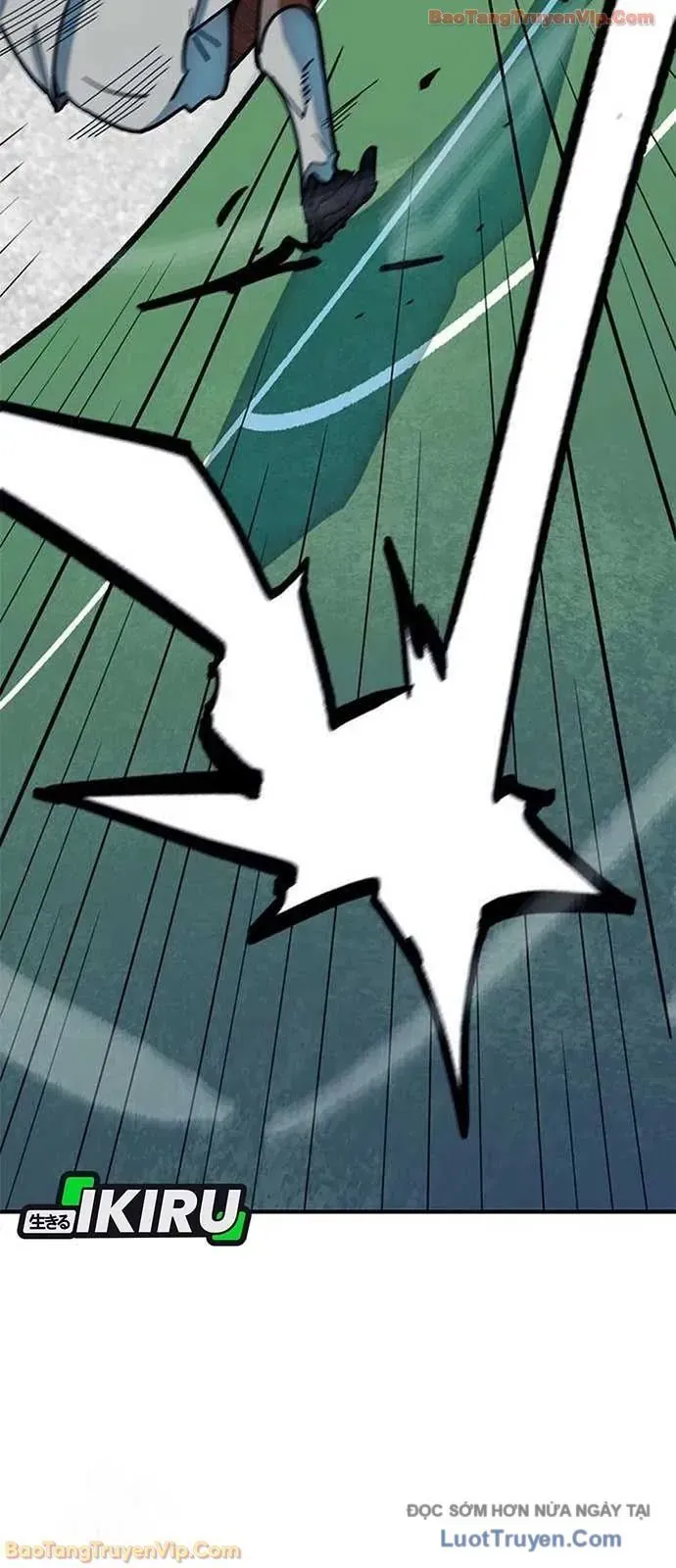 Tôi Bị Hiểu Lầm Là Siêu Sao Trên Sân Cỏ Chapter 54 - 76