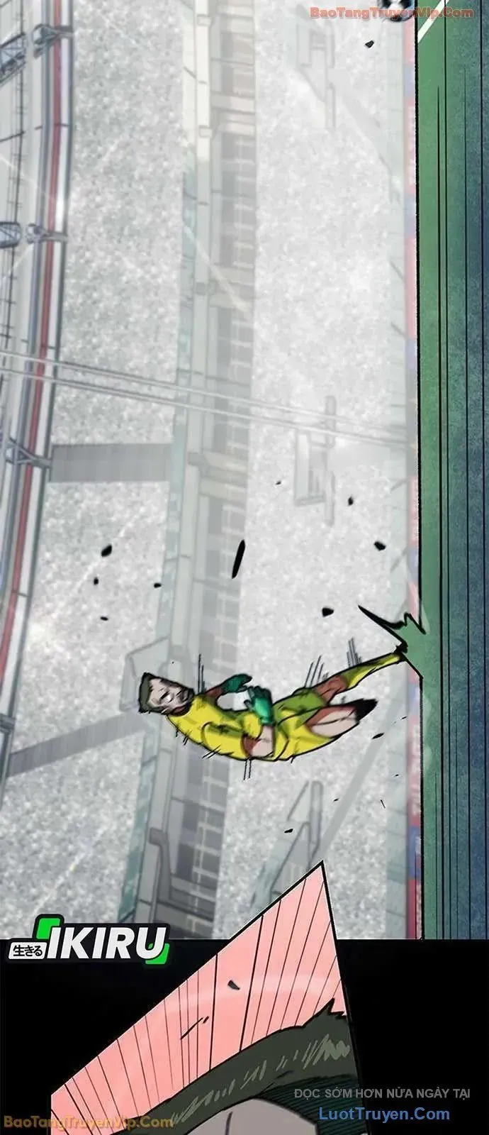 Tôi Bị Hiểu Lầm Là Siêu Sao Trên Sân Cỏ Chapter 54 - 79