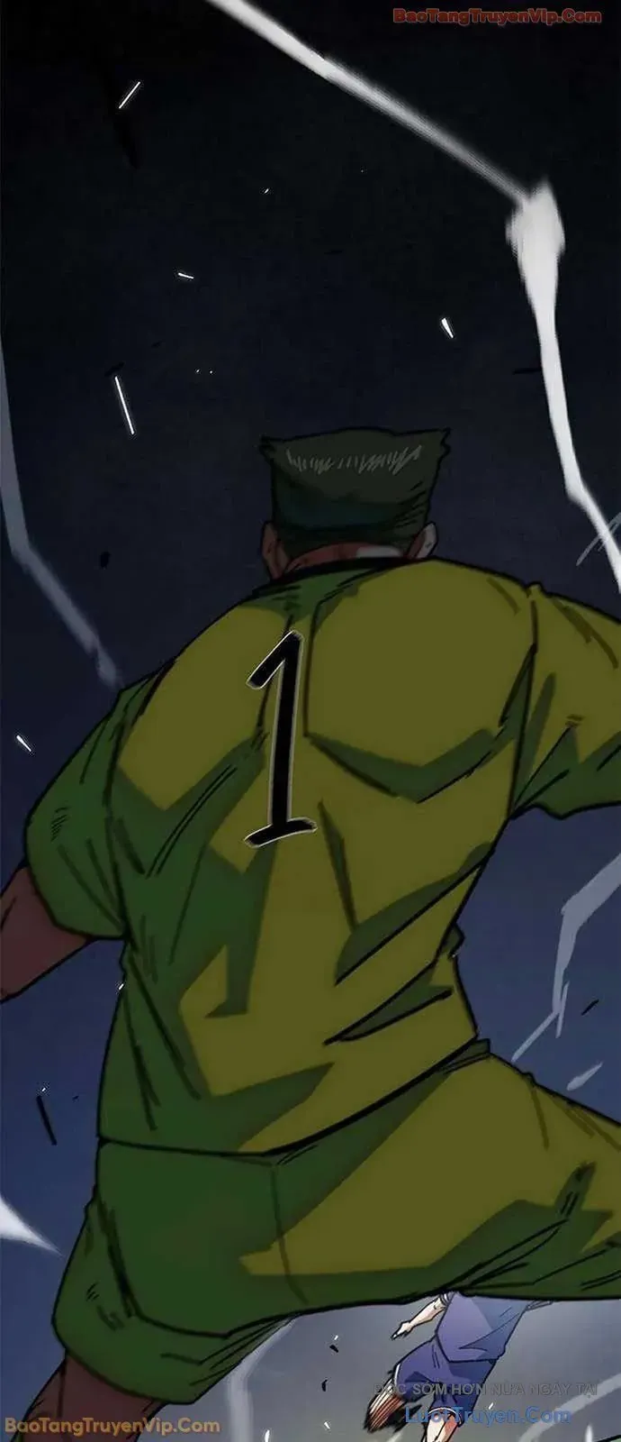 Tôi Bị Hiểu Lầm Là Siêu Sao Trên Sân Cỏ Chapter 54 - 81