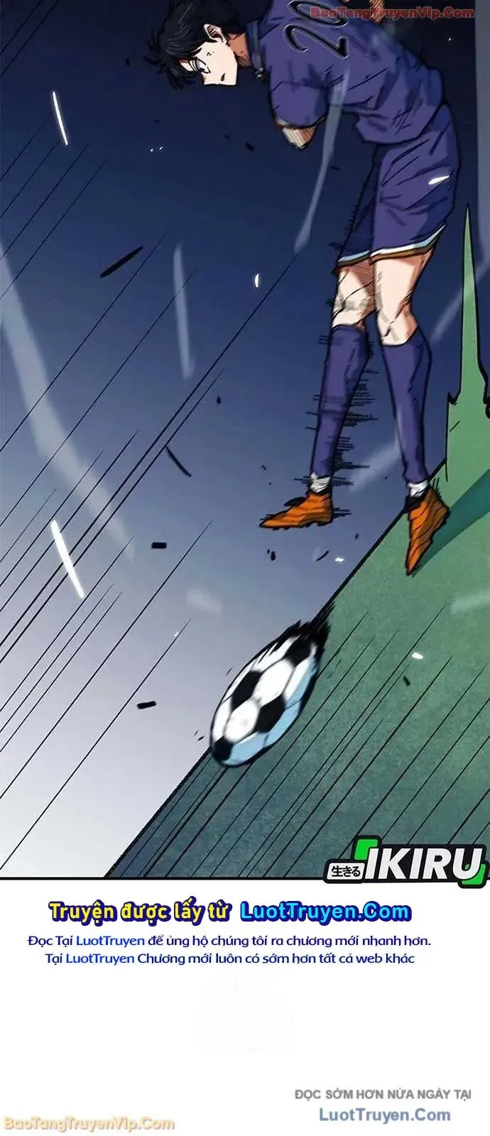 Tôi Bị Hiểu Lầm Là Siêu Sao Trên Sân Cỏ Chapter 54 - 83