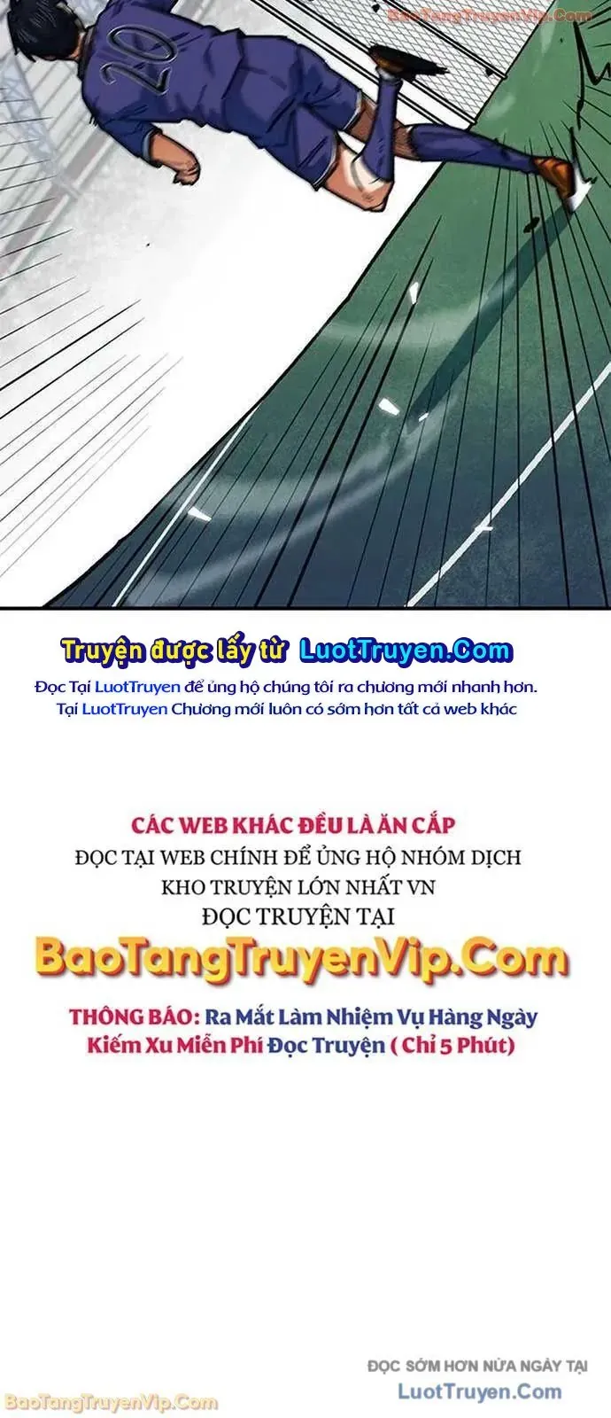 Tôi Bị Hiểu Lầm Là Siêu Sao Trên Sân Cỏ Chapter 54 - 85
