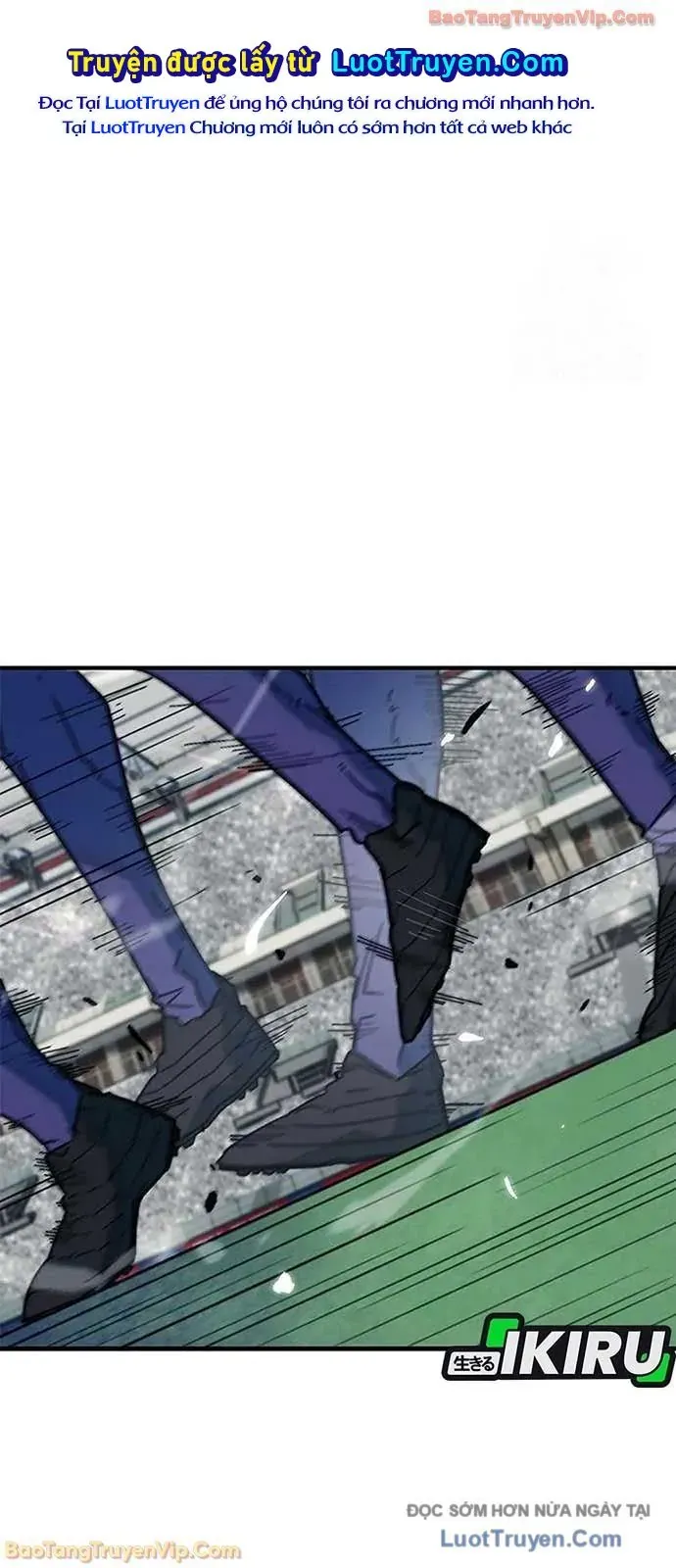 Tôi Bị Hiểu Lầm Là Siêu Sao Trên Sân Cỏ Chapter 54 - 87