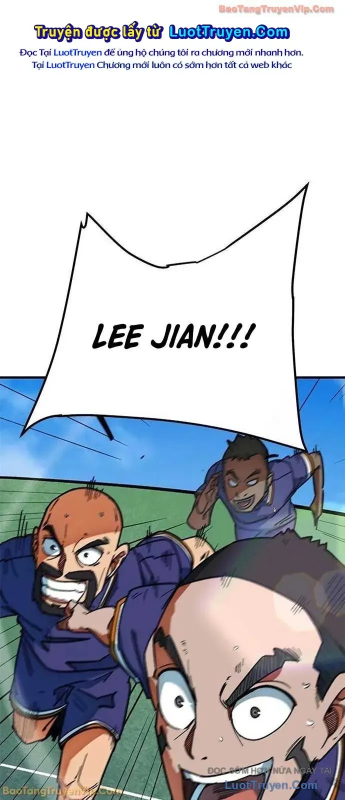 Tôi Bị Hiểu Lầm Là Siêu Sao Trên Sân Cỏ Chapter 54 - 88