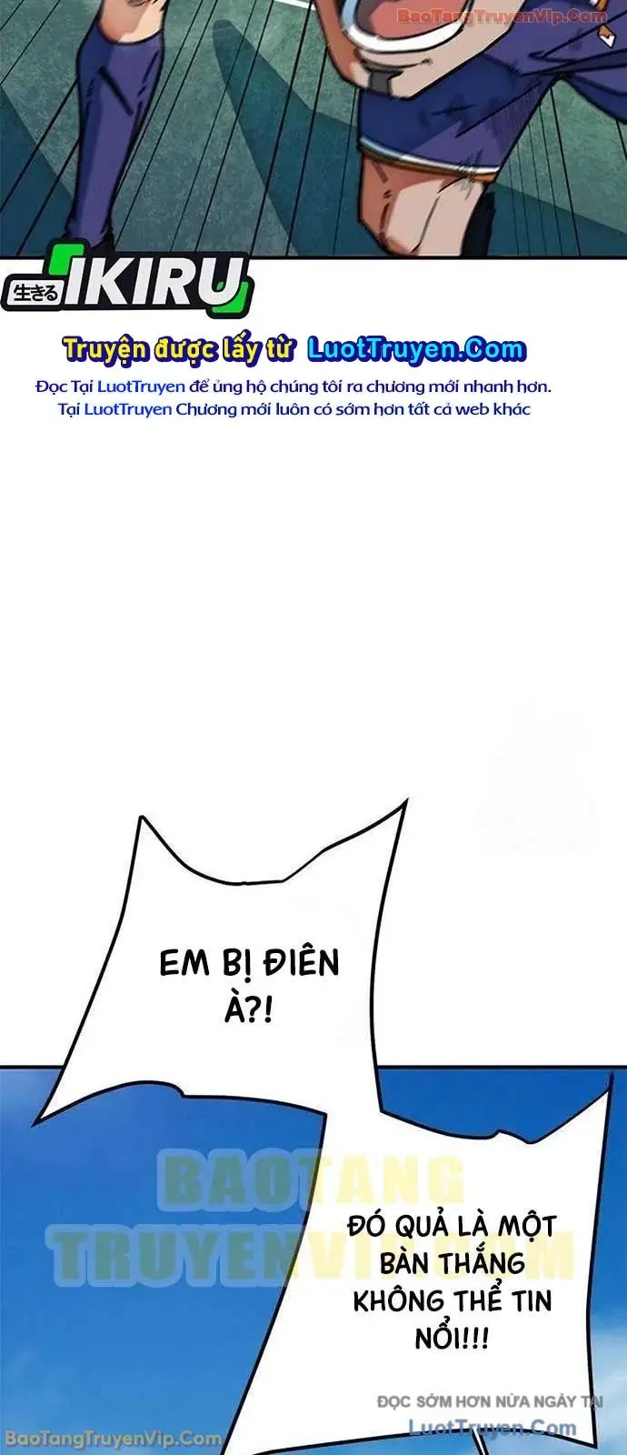 Tôi Bị Hiểu Lầm Là Siêu Sao Trên Sân Cỏ Chapter 54 - 89