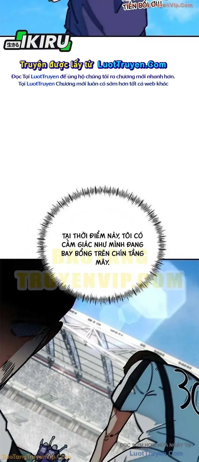 Tôi Bị Hiểu Lầm Là Siêu Sao Trên Sân Cỏ Chapter 54 - 92