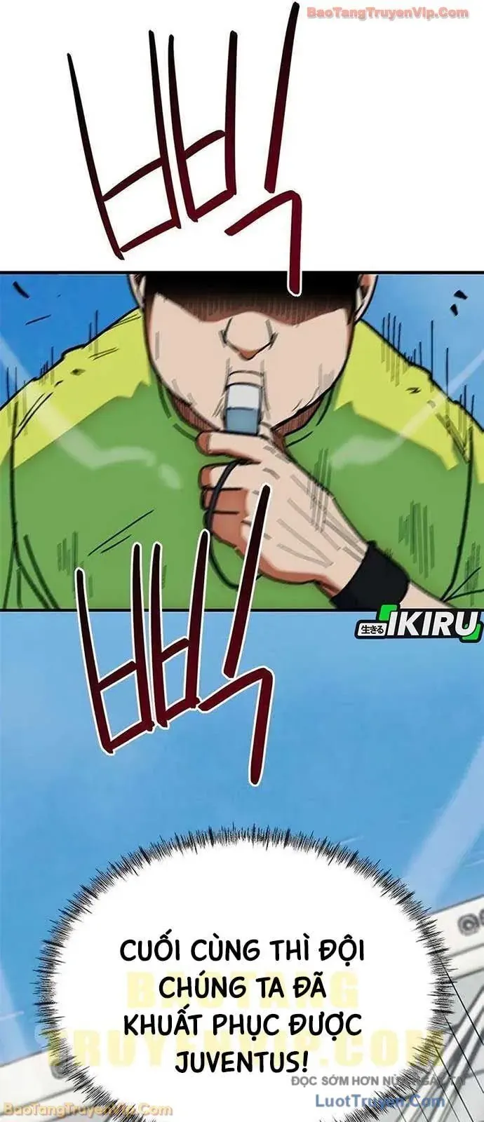 Tôi Bị Hiểu Lầm Là Siêu Sao Trên Sân Cỏ Chapter 54 - 94