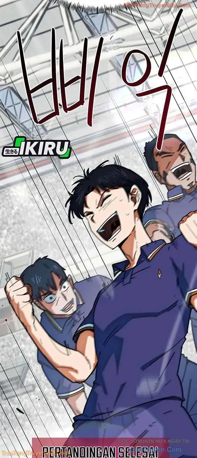 Tôi Bị Hiểu Lầm Là Siêu Sao Trên Sân Cỏ Chapter 54 - 95