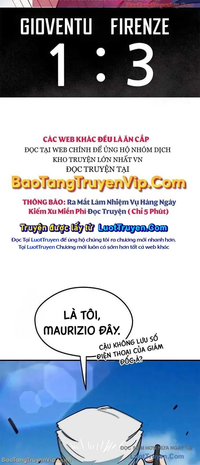 Tôi Bị Hiểu Lầm Là Siêu Sao Trên Sân Cỏ Chapter 54 - 96