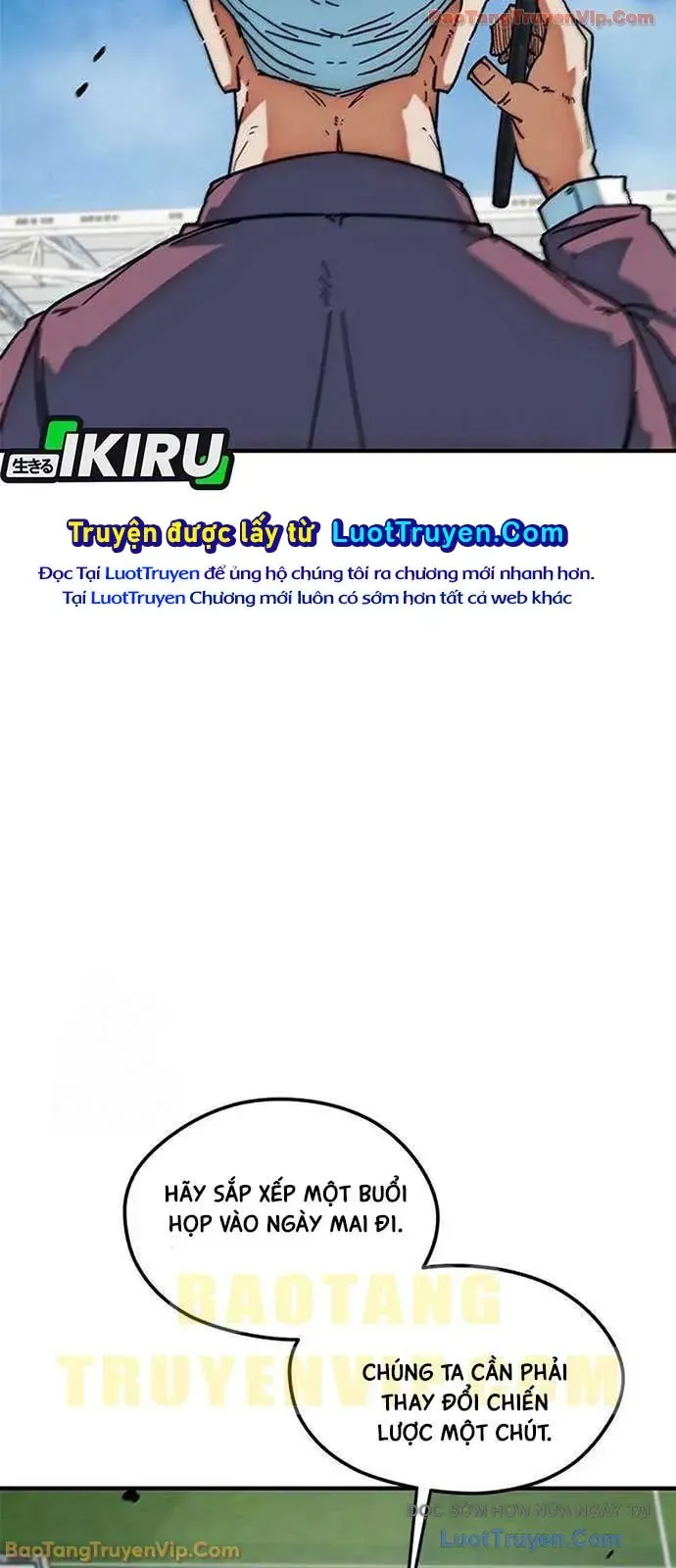 Tôi Bị Hiểu Lầm Là Siêu Sao Trên Sân Cỏ Chapter 54 - 97