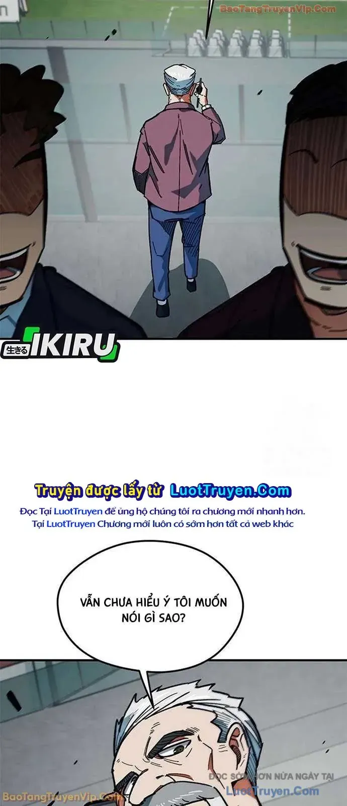 Tôi Bị Hiểu Lầm Là Siêu Sao Trên Sân Cỏ Chapter 54 - 98