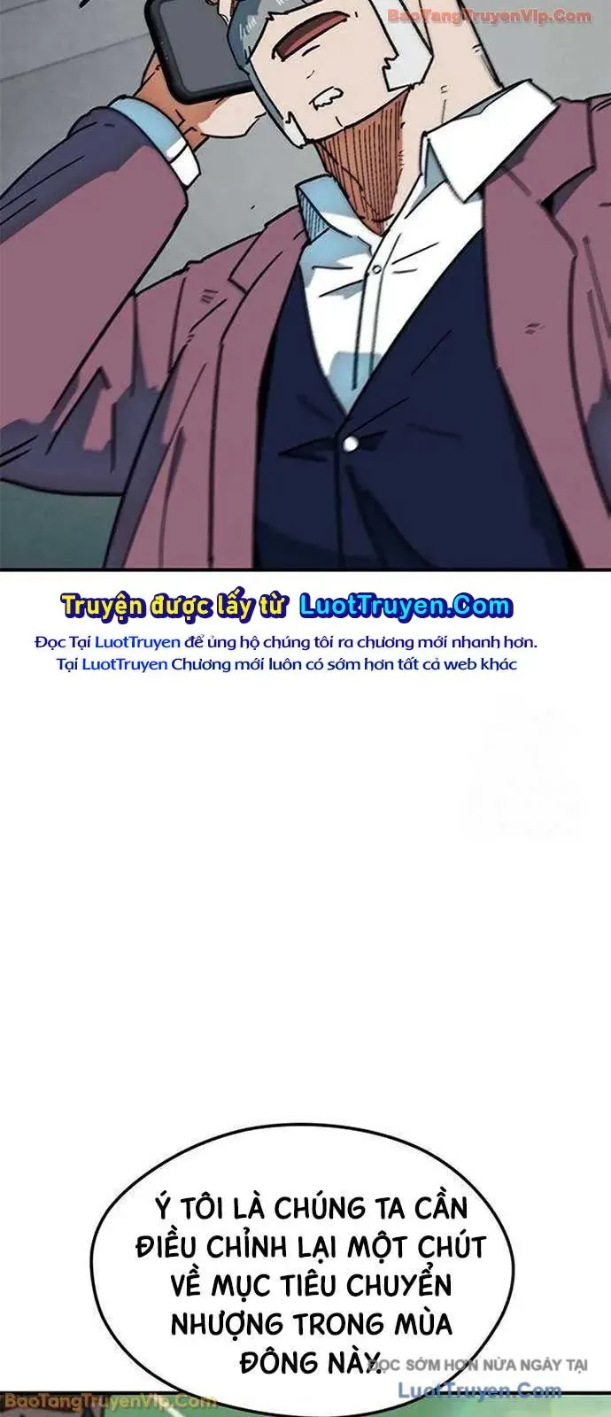 Tôi Bị Hiểu Lầm Là Siêu Sao Trên Sân Cỏ Chapter 54 - 99