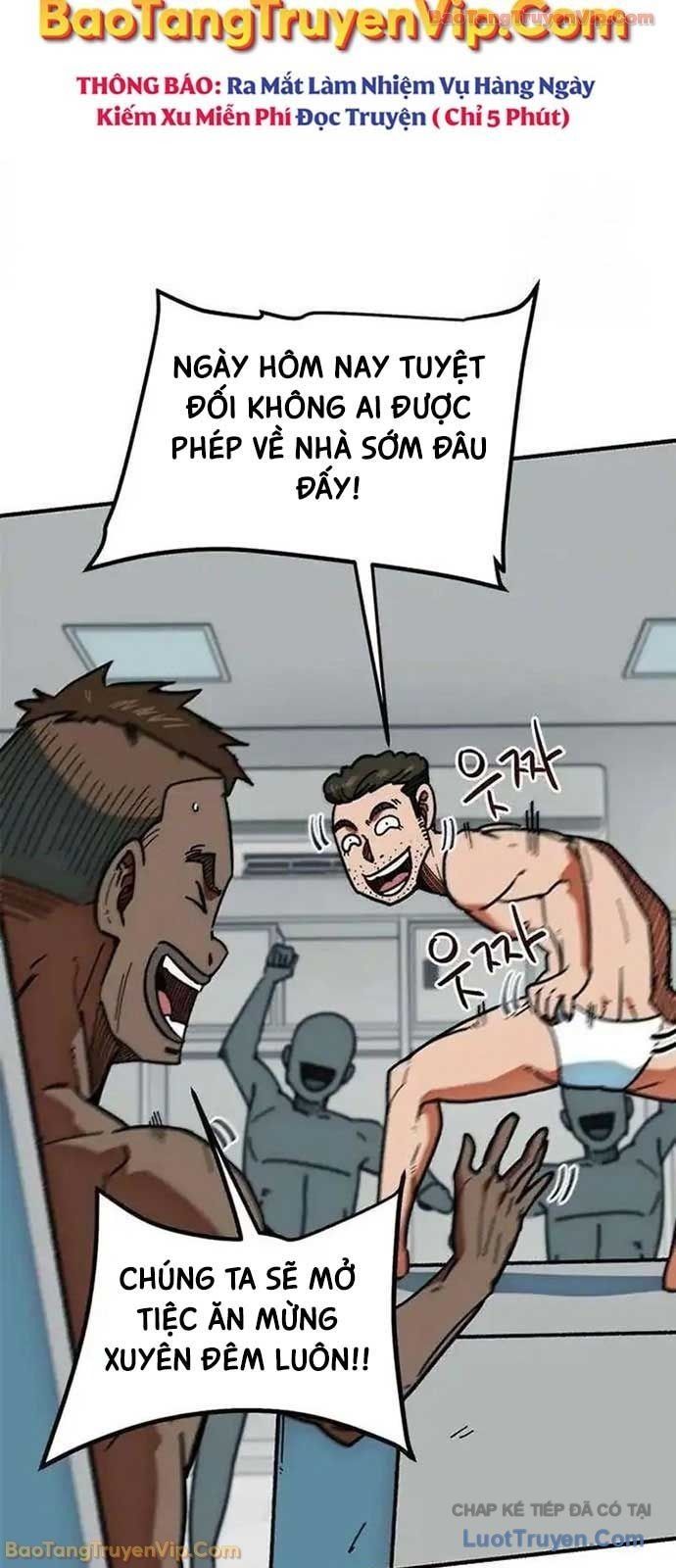 Tôi Bị Hiểu Lầm Là Siêu Sao Trên Sân Cỏ Chapter 55 - 2