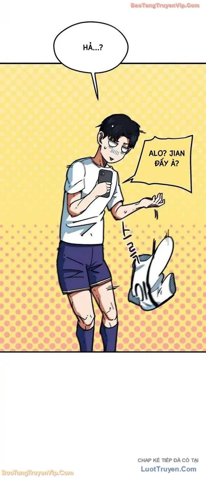 Tôi Bị Hiểu Lầm Là Siêu Sao Trên Sân Cỏ Chapter 55 - 12