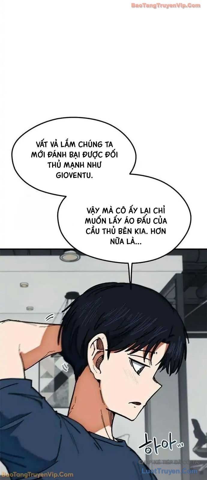 Tôi Bị Hiểu Lầm Là Siêu Sao Trên Sân Cỏ Chapter 55 - 15