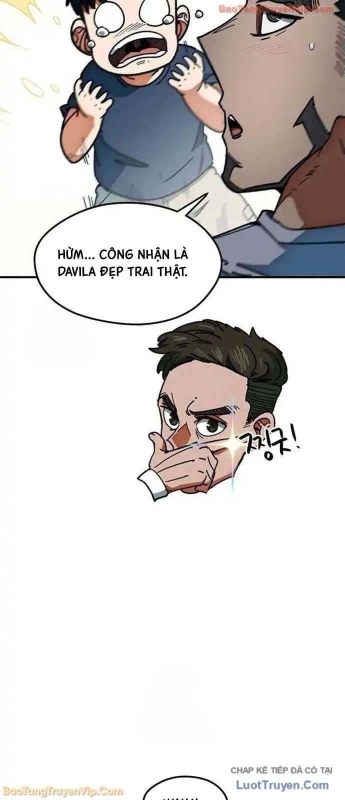 Tôi Bị Hiểu Lầm Là Siêu Sao Trên Sân Cỏ Chapter 55 - 17