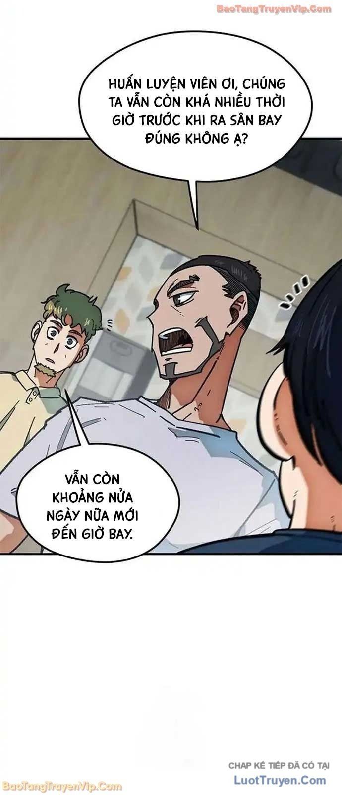 Tôi Bị Hiểu Lầm Là Siêu Sao Trên Sân Cỏ Chapter 55 - 19