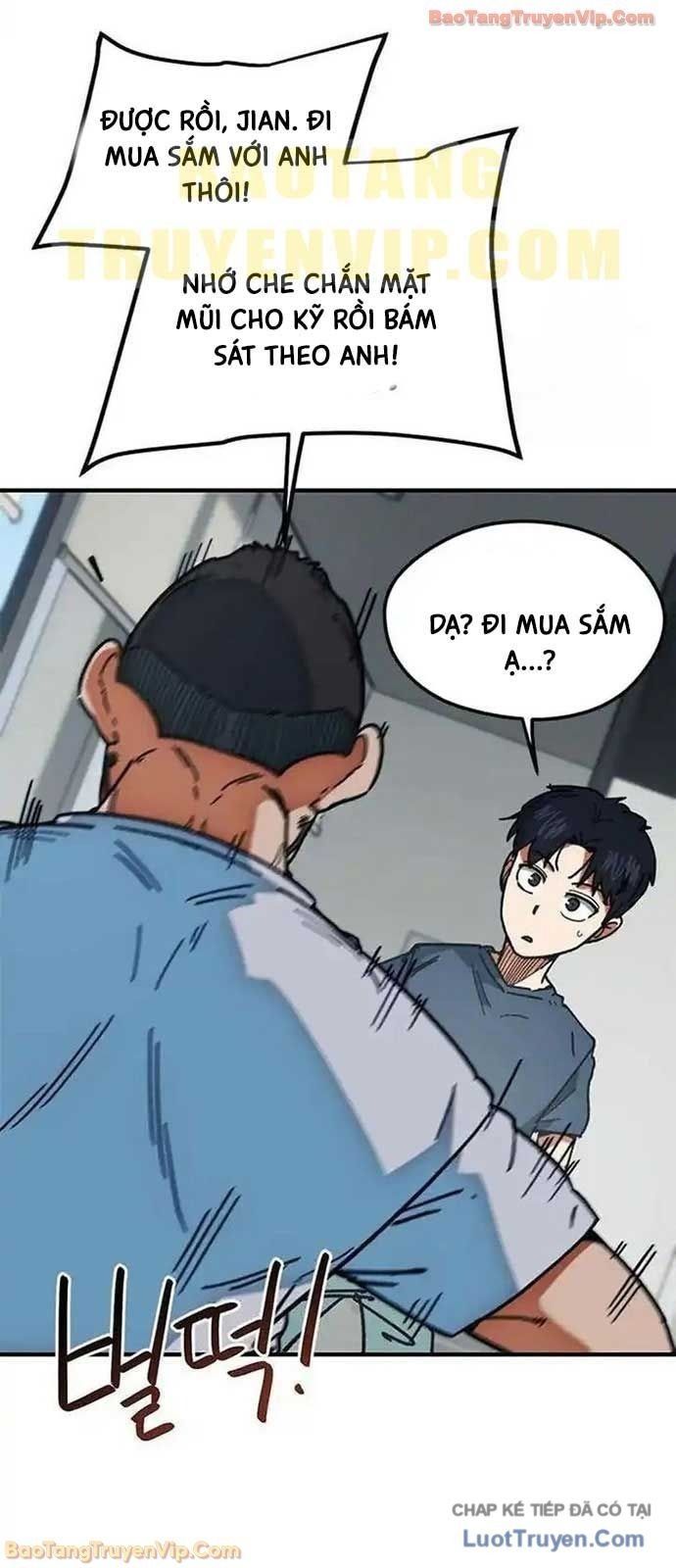 Tôi Bị Hiểu Lầm Là Siêu Sao Trên Sân Cỏ Chapter 55 - 20