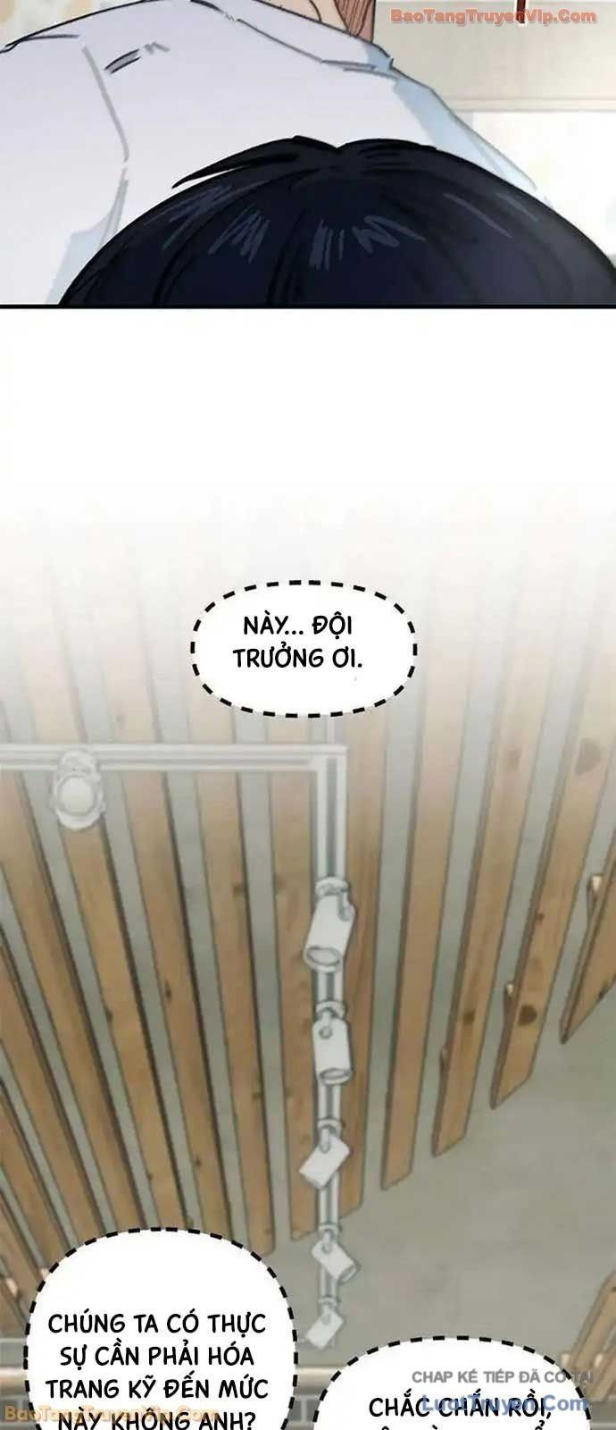 Tôi Bị Hiểu Lầm Là Siêu Sao Trên Sân Cỏ Chapter 55 - 22