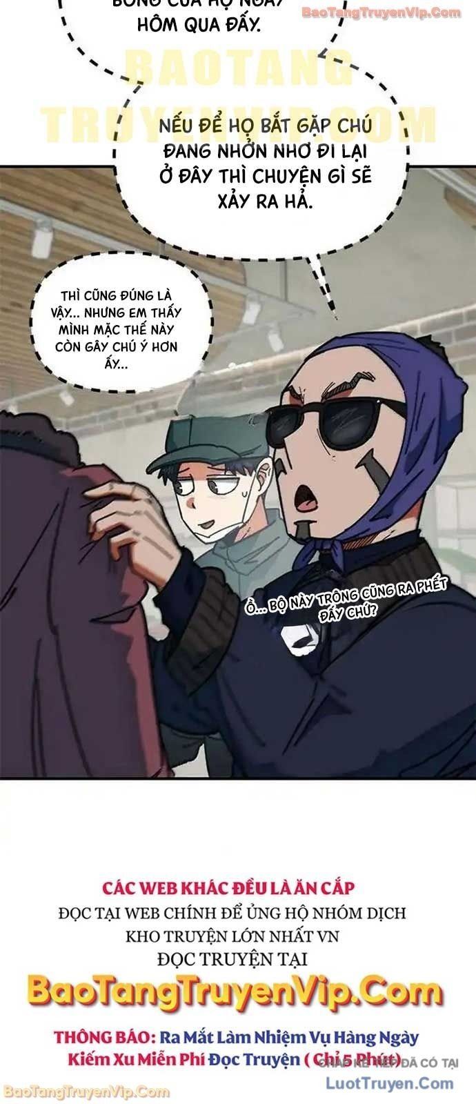 Tôi Bị Hiểu Lầm Là Siêu Sao Trên Sân Cỏ Chapter 55 - 24