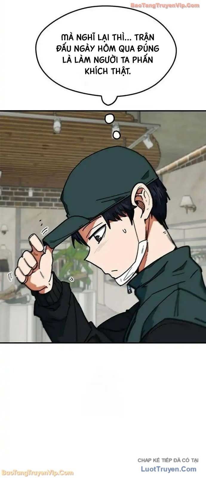 Tôi Bị Hiểu Lầm Là Siêu Sao Trên Sân Cỏ Chapter 55 - 25