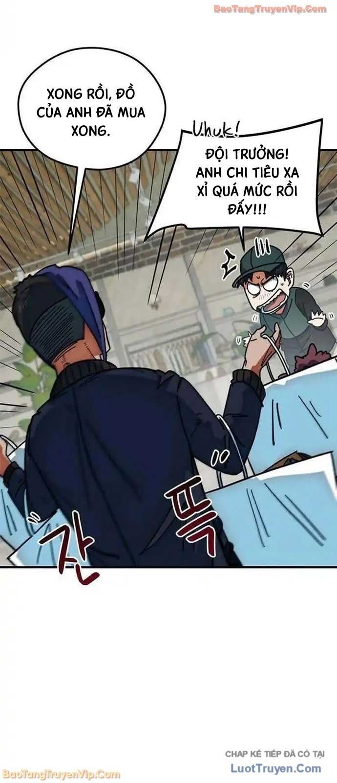 Tôi Bị Hiểu Lầm Là Siêu Sao Trên Sân Cỏ Chapter 55 - 26