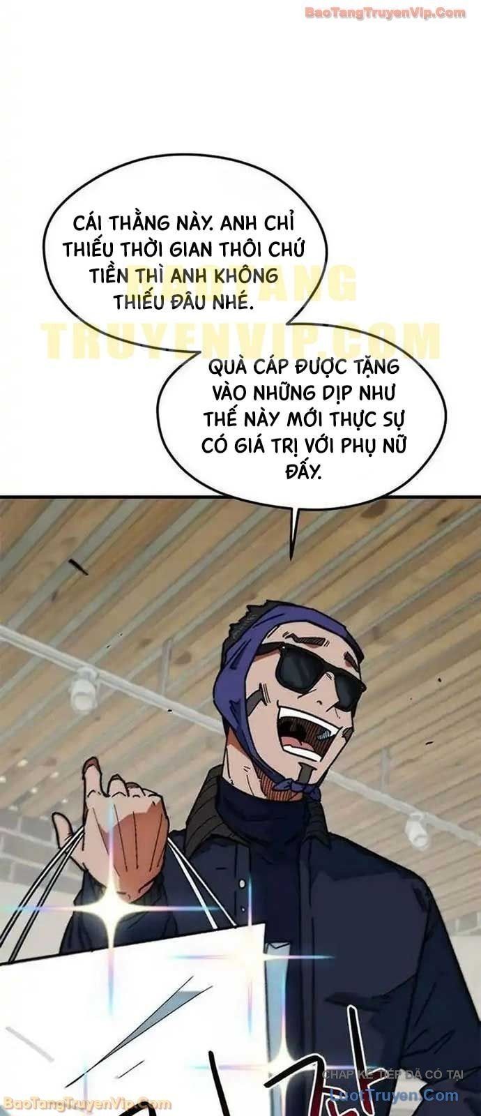 Tôi Bị Hiểu Lầm Là Siêu Sao Trên Sân Cỏ Chapter 55 - 27