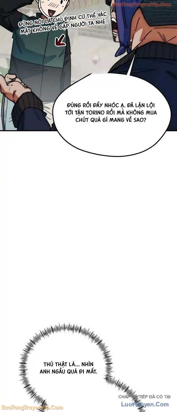 Tôi Bị Hiểu Lầm Là Siêu Sao Trên Sân Cỏ Chapter 55 - 29