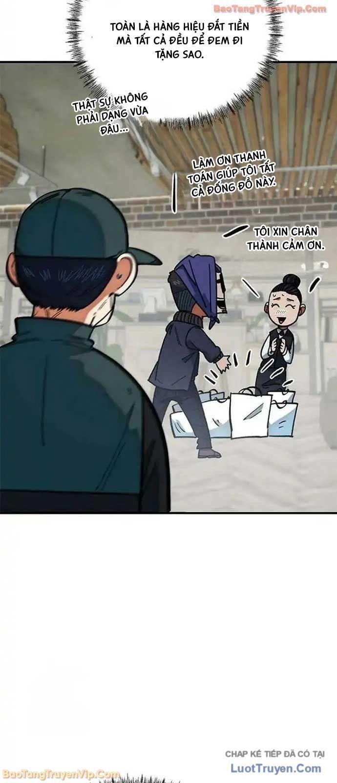 Tôi Bị Hiểu Lầm Là Siêu Sao Trên Sân Cỏ Chapter 55 - 30