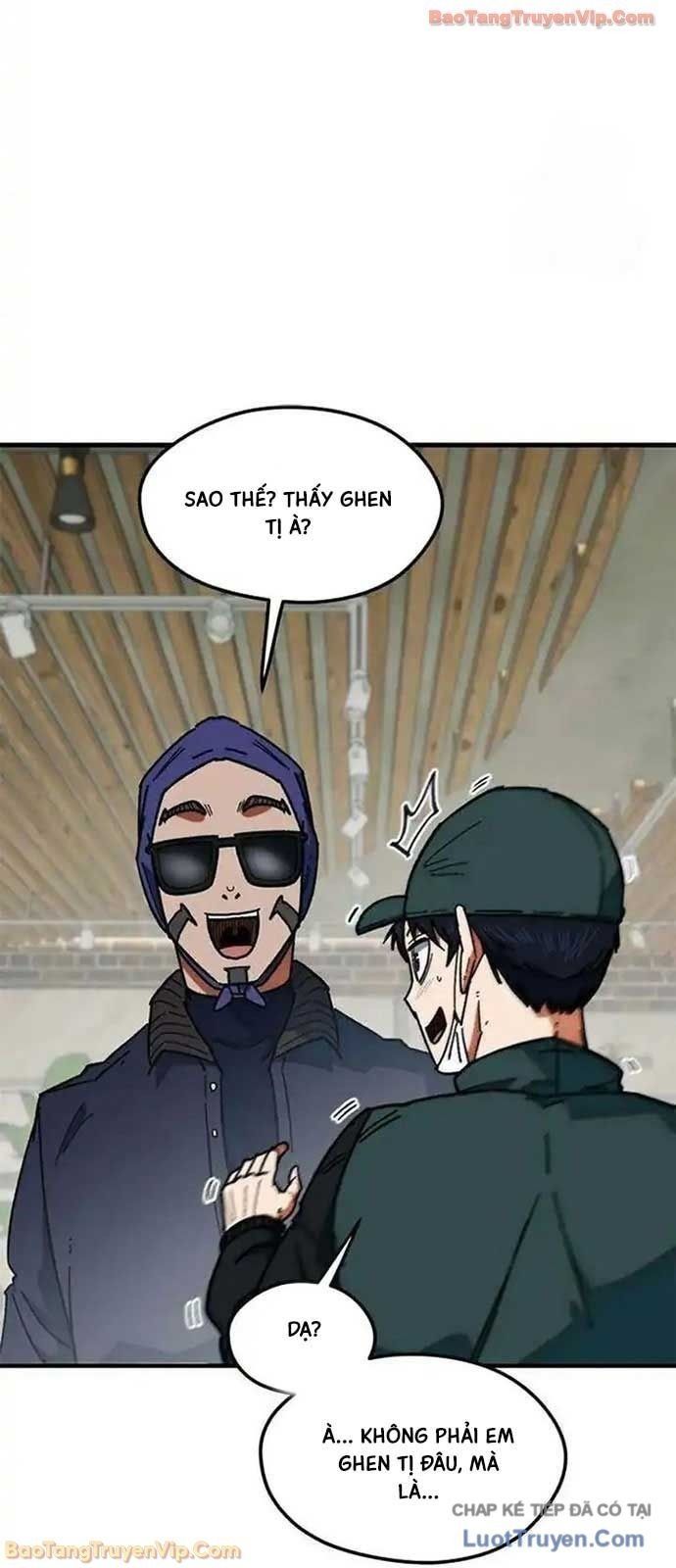 Tôi Bị Hiểu Lầm Là Siêu Sao Trên Sân Cỏ Chapter 55 - 32