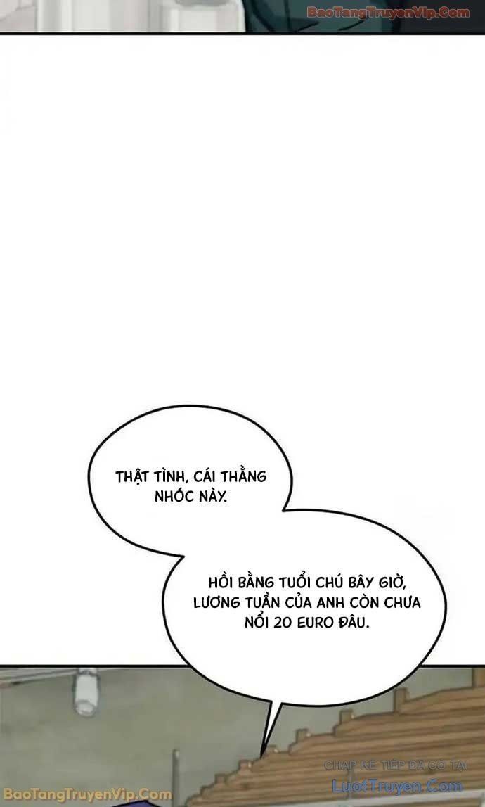 Tôi Bị Hiểu Lầm Là Siêu Sao Trên Sân Cỏ Chapter 55 - 34