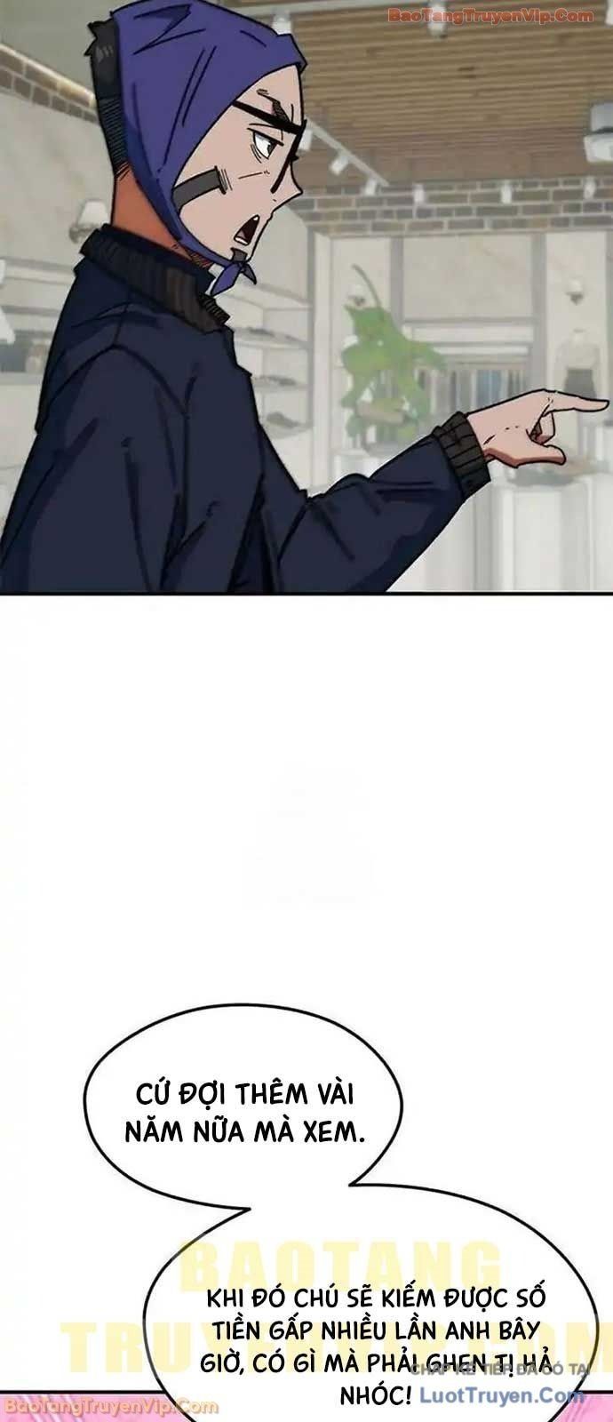 Tôi Bị Hiểu Lầm Là Siêu Sao Trên Sân Cỏ Chapter 55 - 35