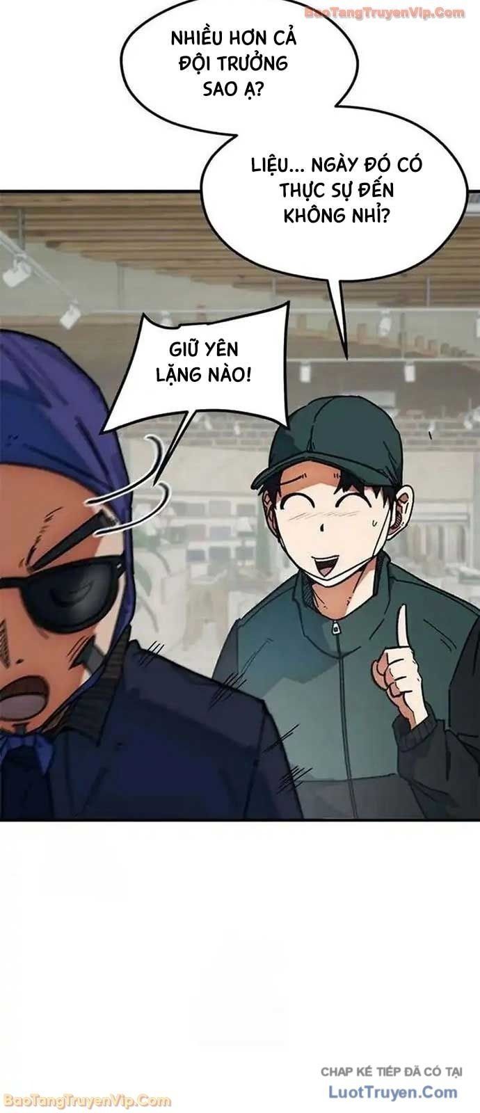 Tôi Bị Hiểu Lầm Là Siêu Sao Trên Sân Cỏ Chapter 55 - 37