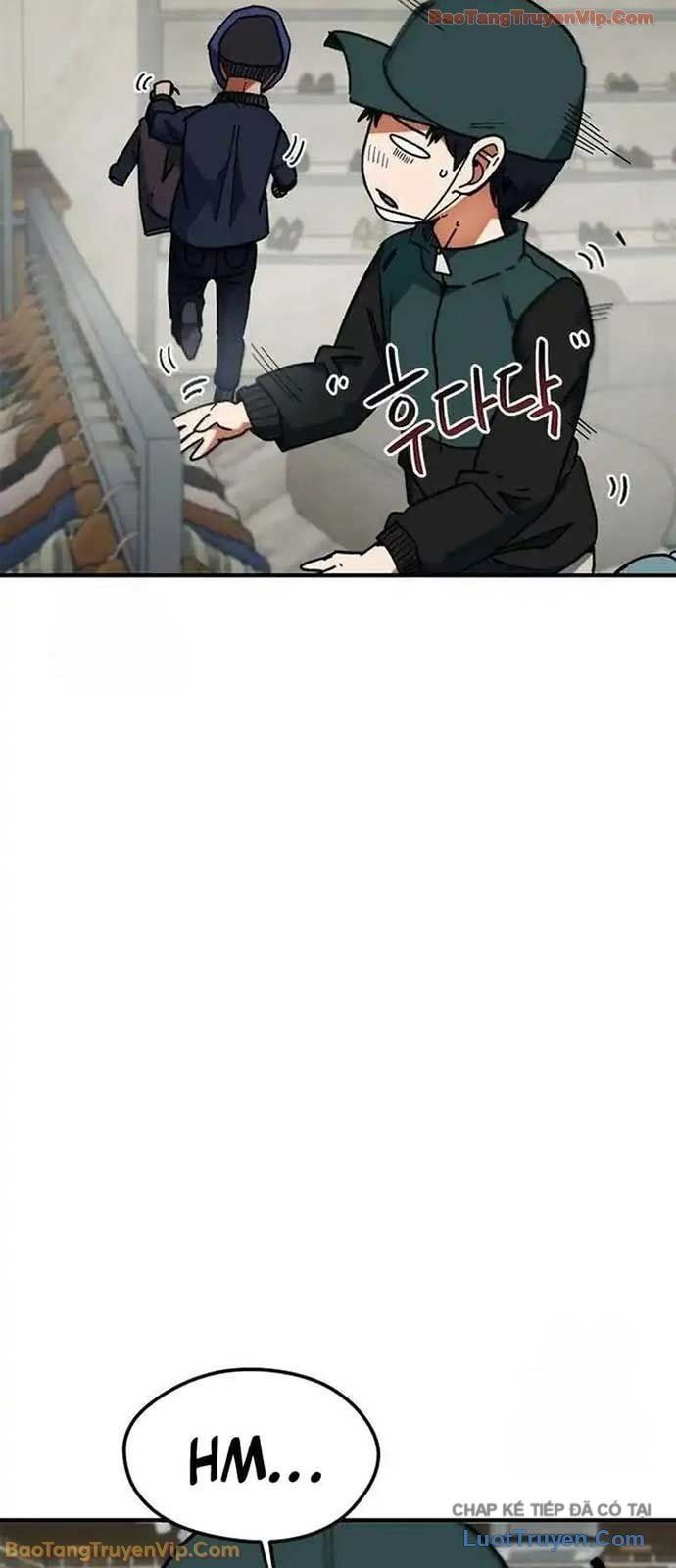 Tôi Bị Hiểu Lầm Là Siêu Sao Trên Sân Cỏ Chapter 55 - 40