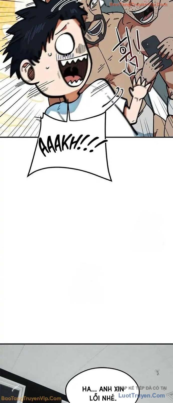 Tôi Bị Hiểu Lầm Là Siêu Sao Trên Sân Cỏ Chapter 55 - 5